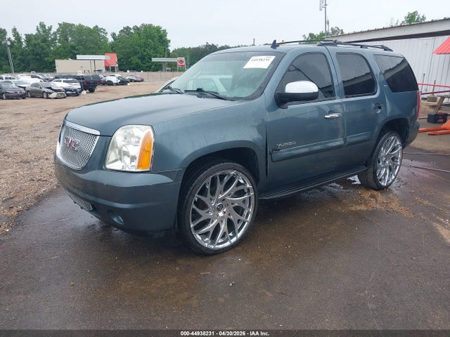 Продаж на аукціоні авто 2009 Gmc Yukon Slt2, vin: 1GKFK33039R193565, номер лоту: 44938231