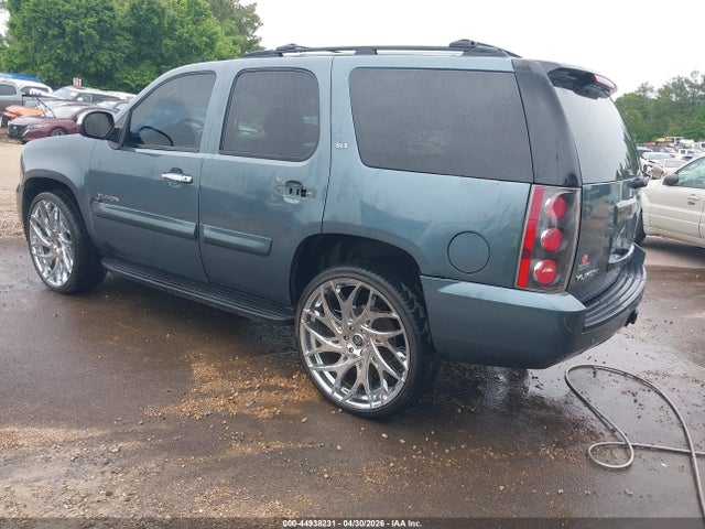 Продаж на аукціоні авто 2009 Gmc Yukon Slt2, vin: 1GKFK33039R193565, номер лоту: 44938231