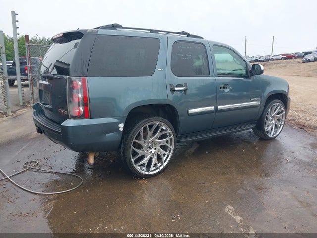 Продаж на аукціоні авто 2009 Gmc Yukon Slt2, vin: 1GKFK33039R193565, номер лоту: 44938231