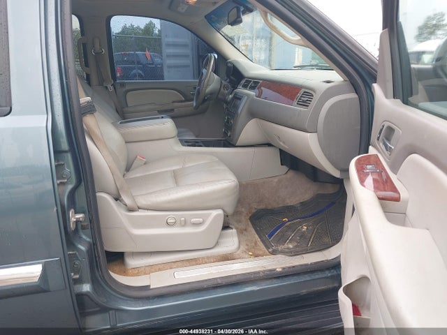 Продаж на аукціоні авто 2009 Gmc Yukon Slt2, vin: 1GKFK33039R193565, номер лоту: 44938231