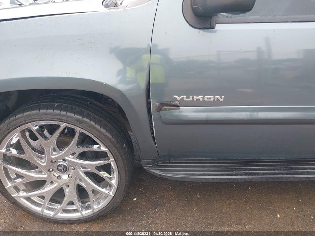 Продаж на аукціоні авто 2009 Gmc Yukon Slt2, vin: 1GKFK33039R193565, номер лоту: 44938231