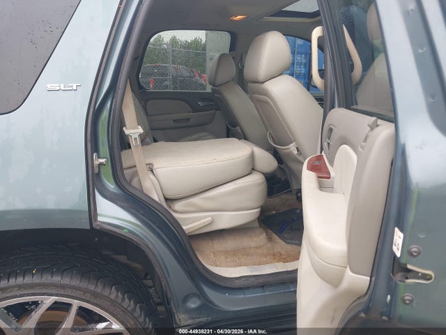 Продаж на аукціоні авто 2009 Gmc Yukon Slt2, vin: 1GKFK33039R193565, номер лоту: 44938231