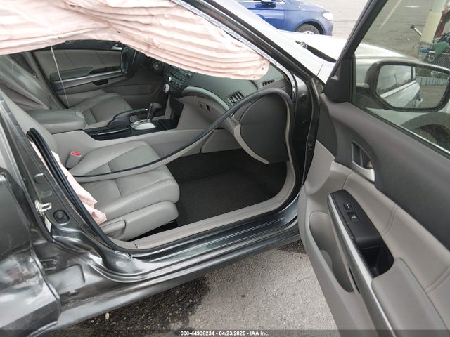 Aukcja sprzedaży 2008 Honda Accord 2.4 Ex-l, vin: JHMCP26838C008037, numer aukcji: 44938234