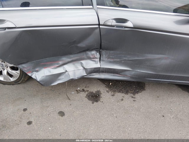 Aukcja sprzedaży 2008 Honda Accord 2.4 Ex-l, vin: JHMCP26838C008037, numer aukcji: 44938234