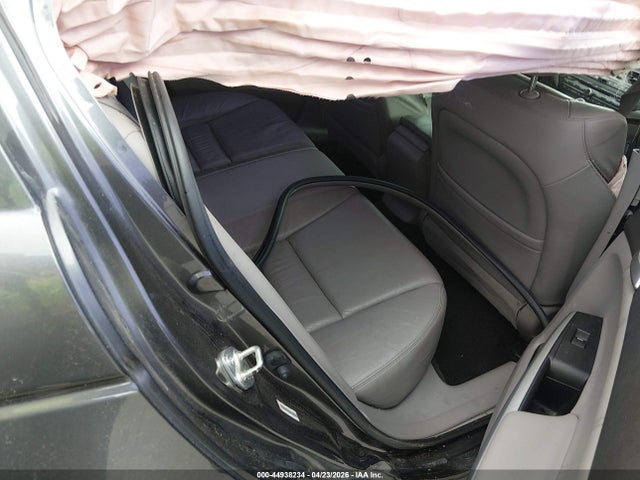 Aukcja sprzedaży 2008 Honda Accord 2.4 Ex-l, vin: JHMCP26838C008037, numer aukcji: 44938234