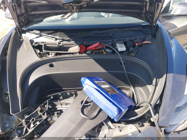 Aukcja sprzedaży 2022 Tesla Model 3 Long Range Dual Motor All-wheel Drive, vin: 5YJ3E1EB8NF125349, numer aukcji: 44938241