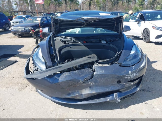 5YJ3E1EB8NF125349 Tesla Model 3 Long Range Dual Motor All-wheel Drive