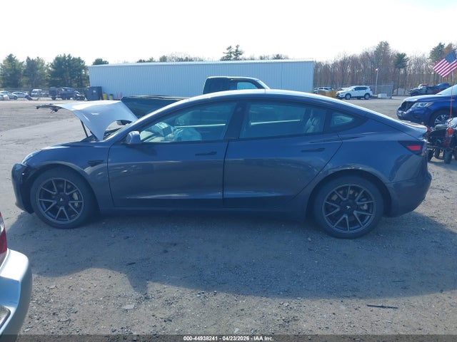 Aukcja sprzedaży 2022 Tesla Model 3 Long Range Dual Motor All-wheel Drive, vin: 5YJ3E1EB8NF125349, numer aukcji: 44938241