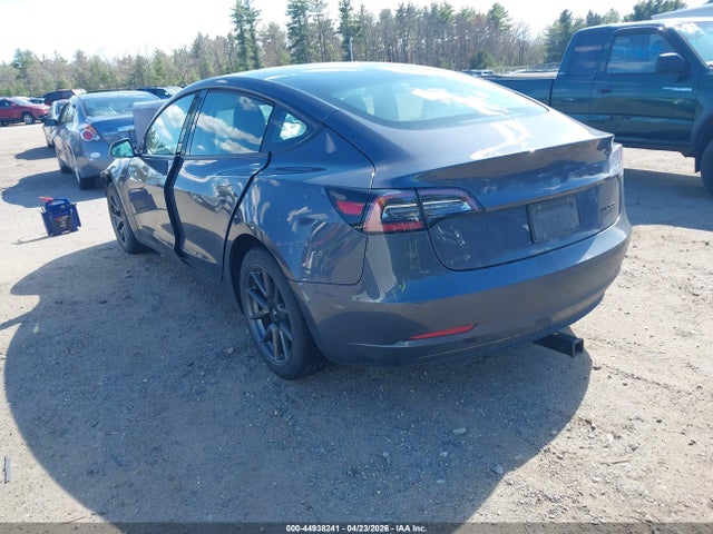 Aukcja sprzedaży 2022 Tesla Model 3 Long Range Dual Motor All-wheel Drive, vin: 5YJ3E1EB8NF125349, numer aukcji: 44938241