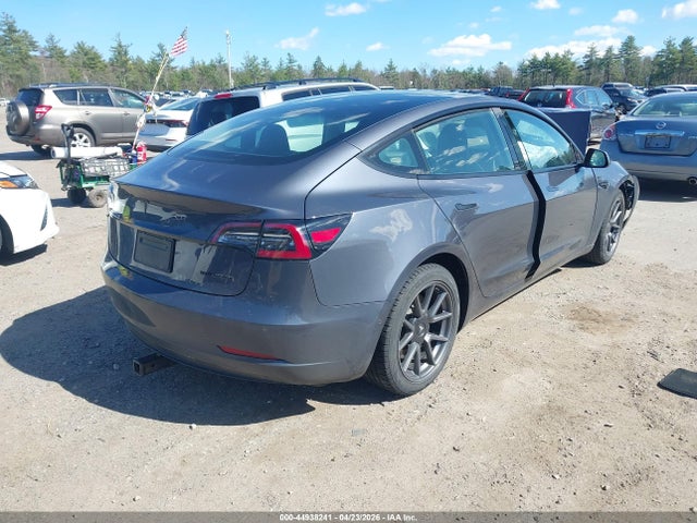 Aukcja sprzedaży 2022 Tesla Model 3 Long Range Dual Motor All-wheel Drive, vin: 5YJ3E1EB8NF125349, numer aukcji: 44938241