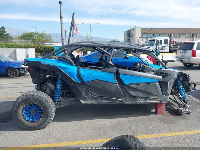 Can-Am Maverick X3 Max Ds Turbo 2023 3JBVMAY20PE000297 Image 12