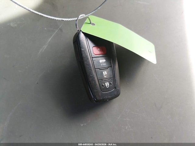 Aukcja sprzedaży 2021 Toyota Corolla Le, vin: 5YFVPMAE9MP238623, numer aukcji: 44938243
