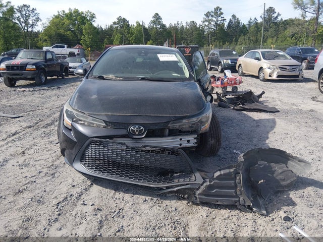 Aukcja sprzedaży 2021 Toyota Corolla Le, vin: 5YFVPMAE9MP238623, numer aukcji: 44938243