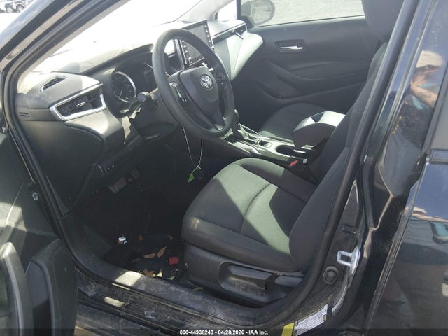 Aukcja sprzedaży 2021 Toyota Corolla Le, vin: 5YFVPMAE9MP238623, numer aukcji: 44938243