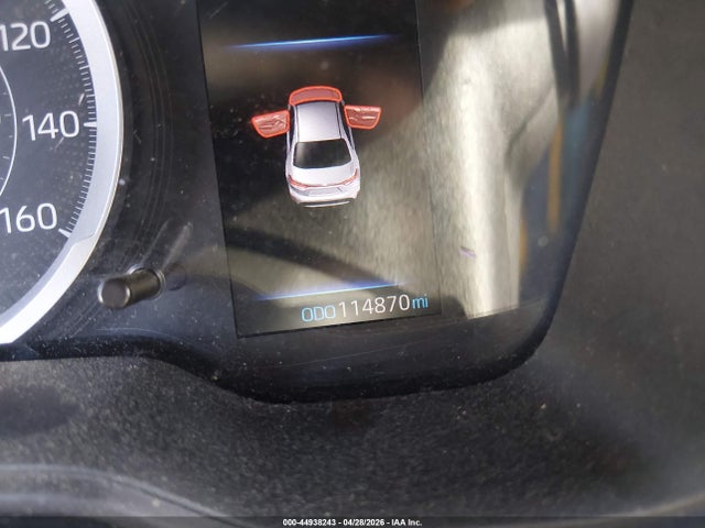 Aukcja sprzedaży 2021 Toyota Corolla Le, vin: 5YFVPMAE9MP238623, numer aukcji: 44938243