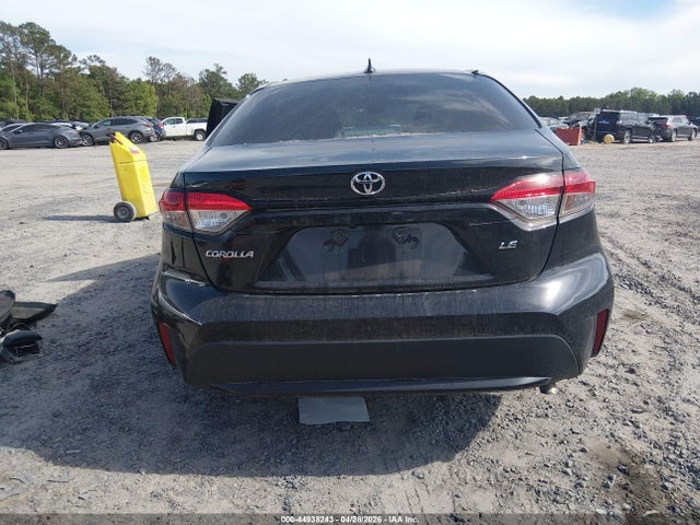 Aukcja sprzedaży 2021 Toyota Corolla Le, vin: 5YFVPMAE9MP238623, numer aukcji: 44938243