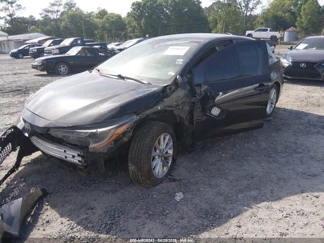 Aukcja sprzedaży 2021 Toyota Corolla Le, vin: 5YFVPMAE9MP238623, numer aukcji: 44938243