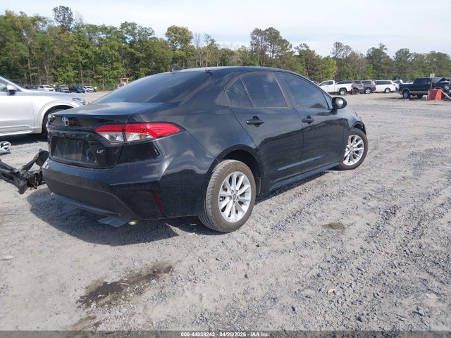 Aukcja sprzedaży 2021 Toyota Corolla Le, vin: 5YFVPMAE9MP238623, numer aukcji: 44938243