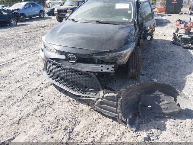 Aukcja sprzedaży 2021 Toyota Corolla Le, vin: 5YFVPMAE9MP238623, numer aukcji: 44938243