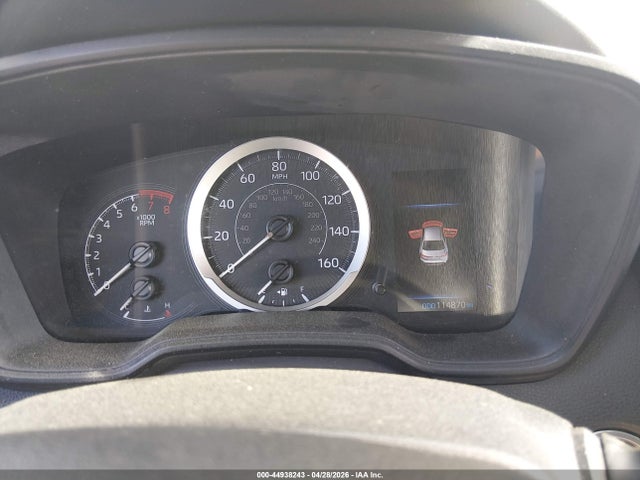 Aukcja sprzedaży 2021 Toyota Corolla Le, vin: 5YFVPMAE9MP238623, numer aukcji: 44938243