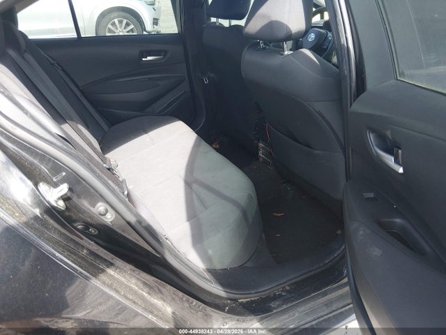 Aukcja sprzedaży 2021 Toyota Corolla Le, vin: 5YFVPMAE9MP238623, numer aukcji: 44938243