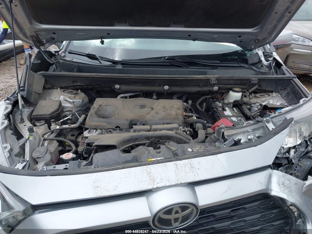 Aukcja sprzedaży 2021 Toyota Rav4 Xle, vin: 2T3W1RFVXMC141059, numer aukcji: 44938247