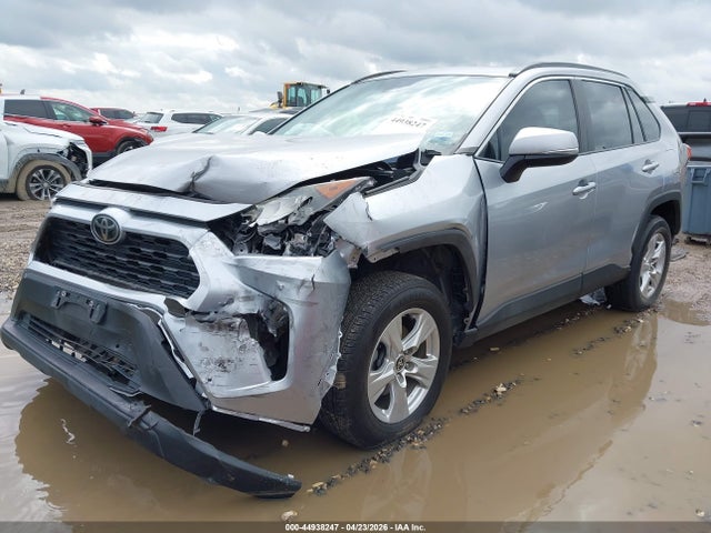 Aukcja sprzedaży 2021 Toyota Rav4 Xle, vin: 2T3W1RFVXMC141059, numer aukcji: 44938247