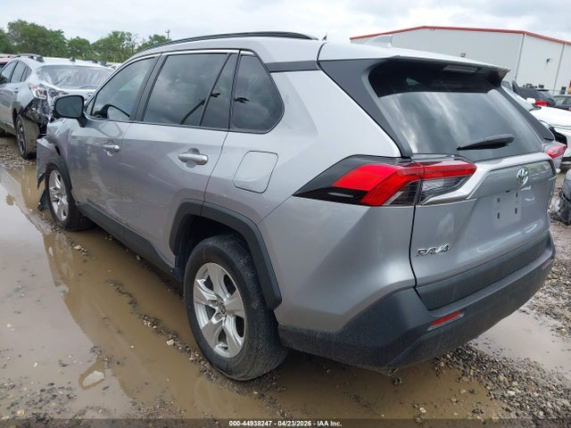 Aukcja sprzedaży 2021 Toyota Rav4 Xle, vin: 2T3W1RFVXMC141059, numer aukcji: 44938247