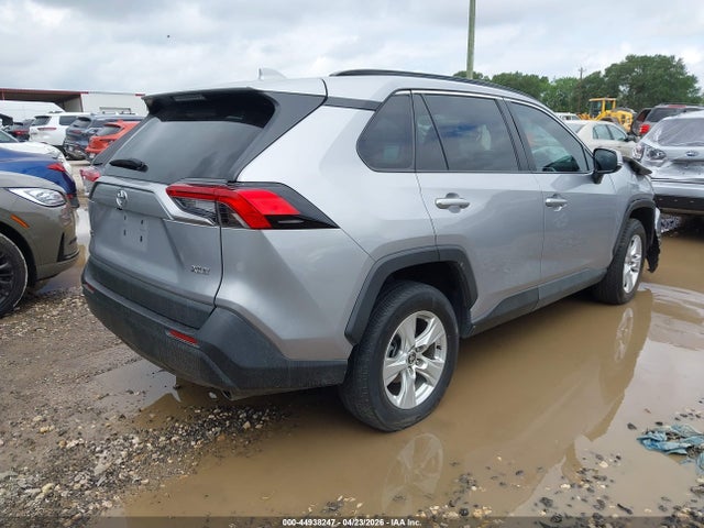 Aukcja sprzedaży 2021 Toyota Rav4 Xle, vin: 2T3W1RFVXMC141059, numer aukcji: 44938247
