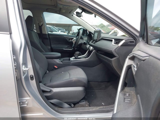 Aukcja sprzedaży 2021 Toyota Rav4 Xle, vin: 2T3W1RFVXMC141059, numer aukcji: 44938247