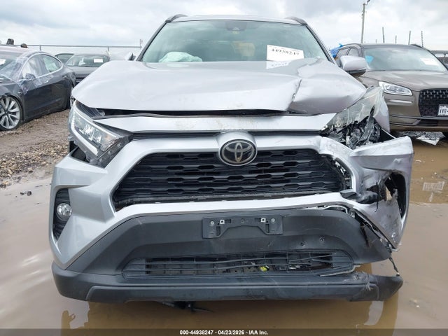 Aukcja sprzedaży 2021 Toyota Rav4 Xle, vin: 2T3W1RFVXMC141059, numer aukcji: 44938247