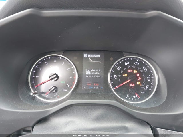 Aukcja sprzedaży 2021 Toyota Rav4 Xle, vin: 2T3W1RFVXMC141059, numer aukcji: 44938247