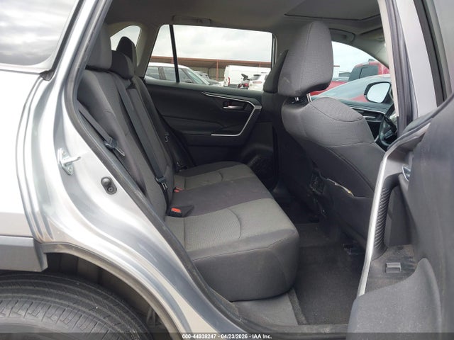 Aukcja sprzedaży 2021 Toyota Rav4 Xle, vin: 2T3W1RFVXMC141059, numer aukcji: 44938247