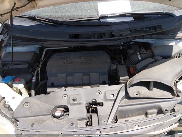 Продажа на аукционе авто 2013 Honda Odyssey Ex-l, vin: 5FNRL5H63DB053934, номер лота: 44938248