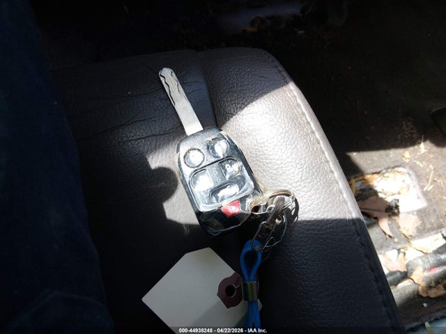 Продажа на аукционе авто 2013 Honda Odyssey Ex-l, vin: 5FNRL5H63DB053934, номер лота: 44938248
