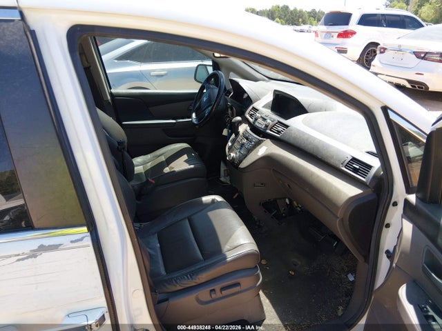 Продажа на аукционе авто 2013 Honda Odyssey Ex-l, vin: 5FNRL5H63DB053934, номер лота: 44938248