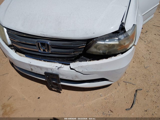 Продажа на аукционе авто 2013 Honda Odyssey Ex-l, vin: 5FNRL5H63DB053934, номер лота: 44938248