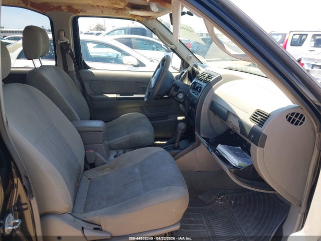 Продаж на аукціоні авто 2004 Nissan Xterra Xe, vin: 5N1ED28TX4C652676, номер лоту: 44938249