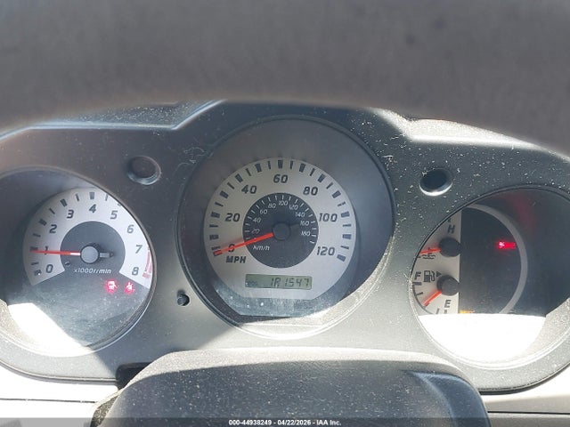 Продаж на аукціоні авто 2004 Nissan Xterra Xe, vin: 5N1ED28TX4C652676, номер лоту: 44938249