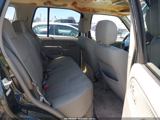 Продаж на аукціоні авто 2004 Nissan Xterra Xe, vin: 5N1ED28TX4C652676, номер лоту: 44938249