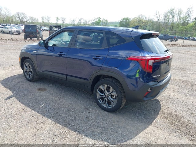 44938251 :رقم المزاد ، KNDEPCAA2S7799882 vin ، 2025 Kia Seltos Lx مزاد بيع