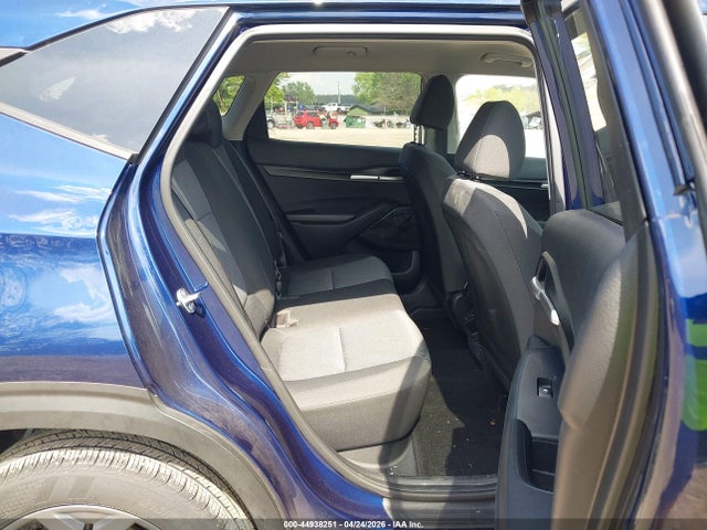 44938251 :رقم المزاد ، KNDEPCAA2S7799882 vin ، 2025 Kia Seltos Lx مزاد بيع