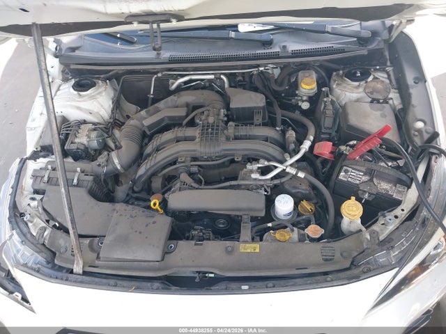 44938255 :رقم المزاد ، JF2GTACC6K8393641 vin ، 2019 Subaru Crosstrek 2.0i Premium مزاد بيع