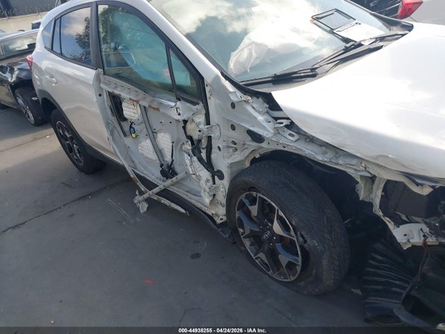 44938255 :رقم المزاد ، JF2GTACC6K8393641 vin ، 2019 Subaru Crosstrek 2.0i Premium مزاد بيع