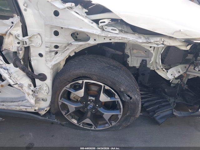 44938255 :رقم المزاد ، JF2GTACC6K8393641 vin ، 2019 Subaru Crosstrek 2.0i Premium مزاد بيع