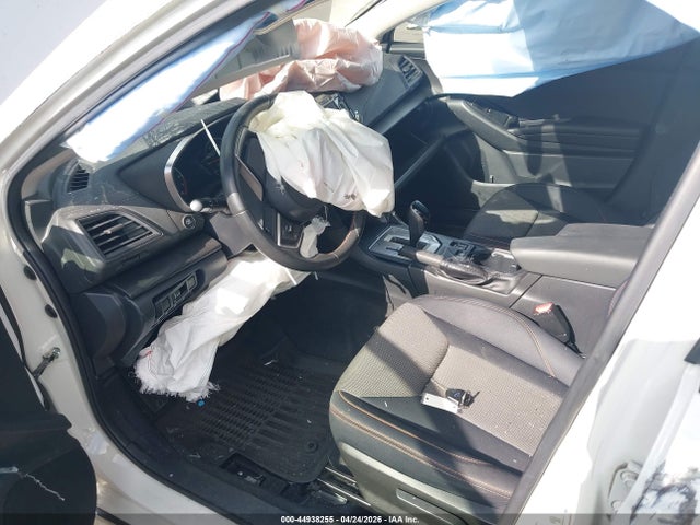 44938255 :رقم المزاد ، JF2GTACC6K8393641 vin ، 2019 Subaru Crosstrek 2.0i Premium مزاد بيع