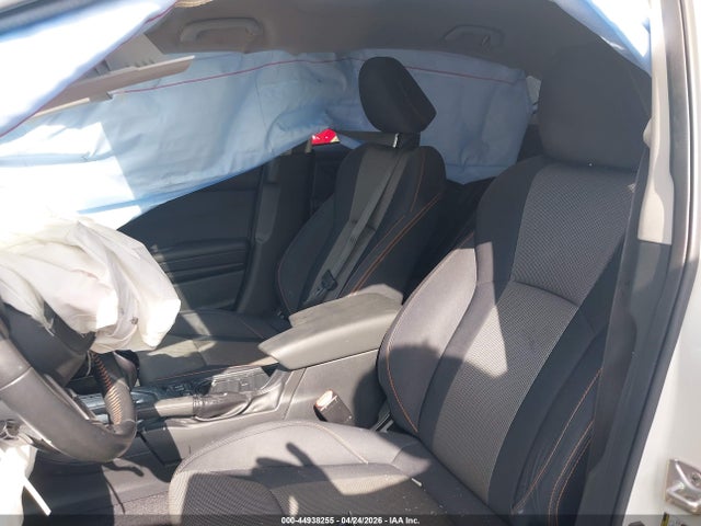 44938255 :رقم المزاد ، JF2GTACC6K8393641 vin ، 2019 Subaru Crosstrek 2.0i Premium مزاد بيع