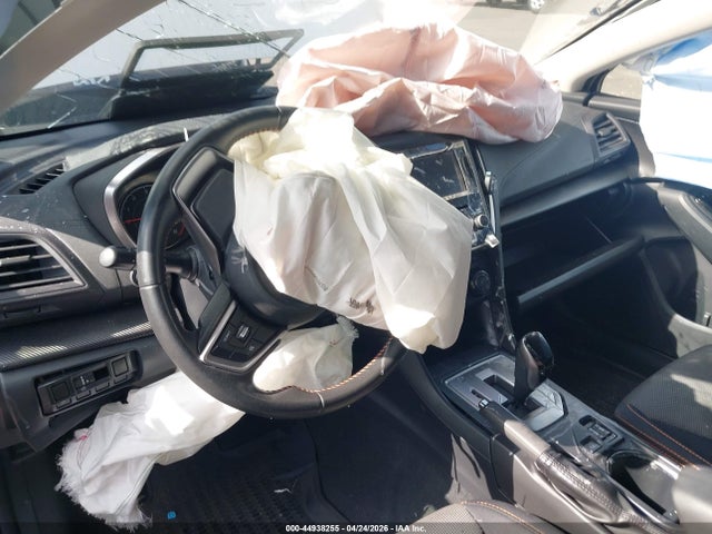 44938255 :رقم المزاد ، JF2GTACC6K8393641 vin ، 2019 Subaru Crosstrek 2.0i Premium مزاد بيع