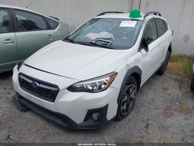 44938255 :رقم المزاد ، JF2GTACC6K8393641 vin ، 2019 Subaru Crosstrek 2.0i Premium مزاد بيع