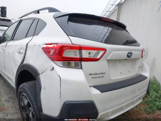 44938255 :رقم المزاد ، JF2GTACC6K8393641 vin ، 2019 Subaru Crosstrek 2.0i Premium مزاد بيع